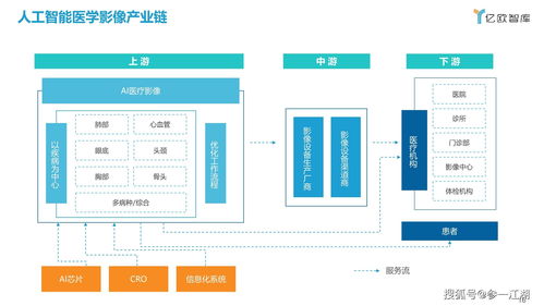 人工智能醫(yī)學影像企業(yè)發(fā)展報告